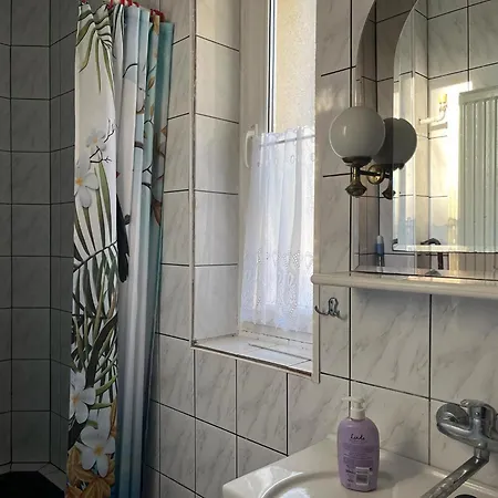Апартаменты Apartament U Irenki *