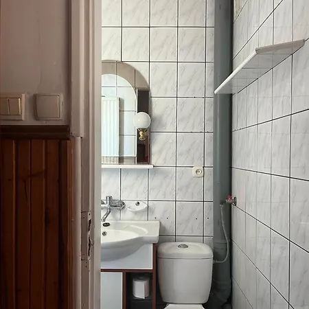 Apartament U Irenki Оструда