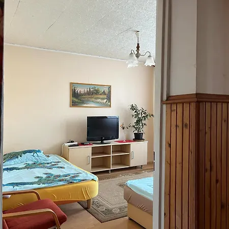 Apartament U Irenki