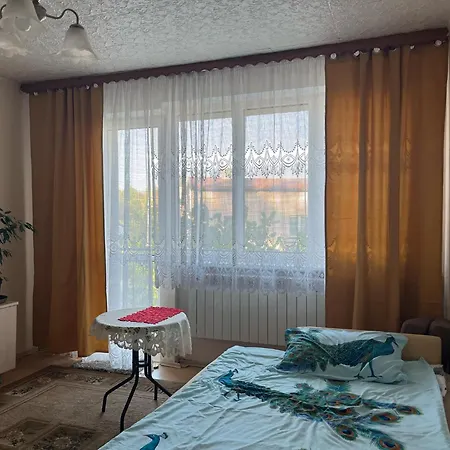 Apartament U Irenki Апартаменты Оструда
