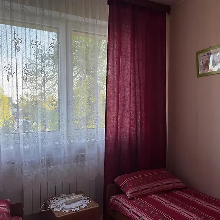 Apartament U Irenki Апартаменты