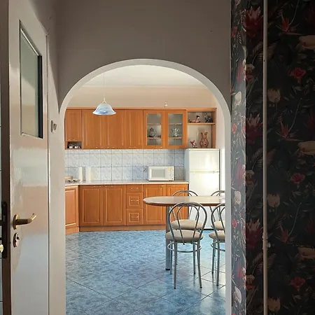 Apartament U Irenki Оструда