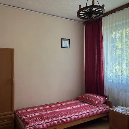 Apartament U Irenki *