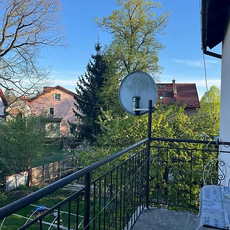 Apartament U Irenki Апартаменты Оструда